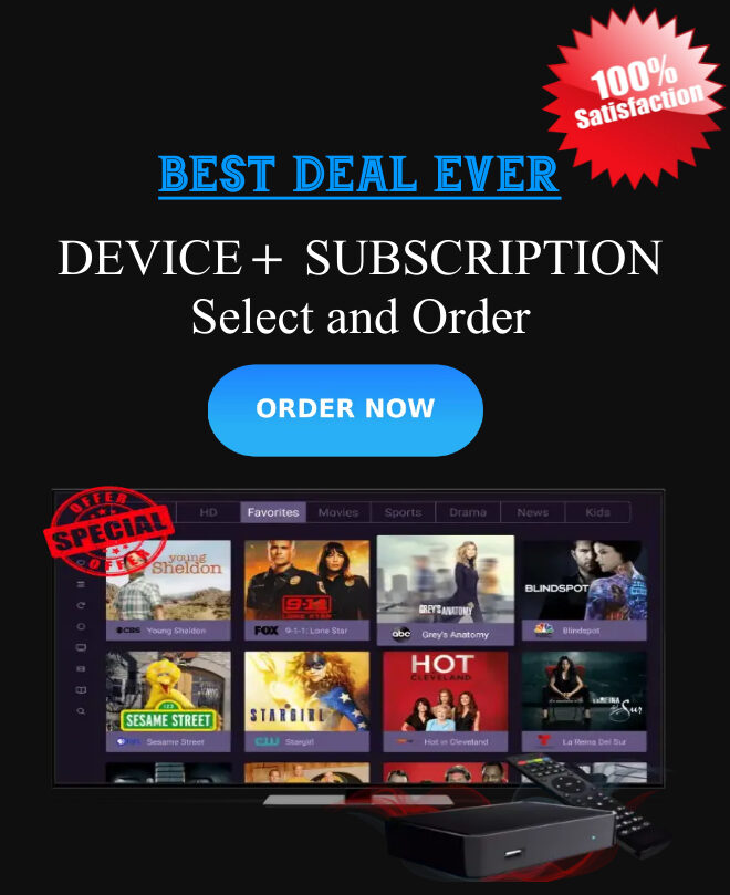 Stream TV Image - 177