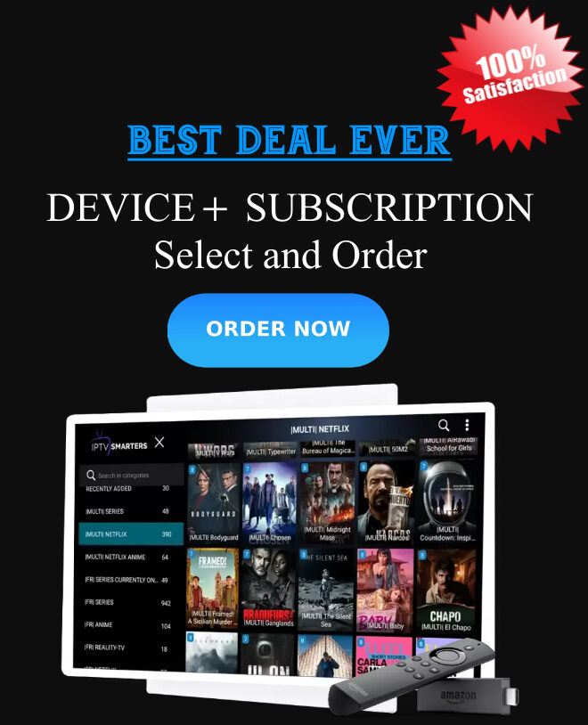 Stream TV Image - 178